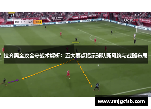 拉齐奥全攻全守战术解析：五大要点揭示球队新风貌与战略布局