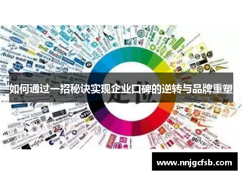 如何通过一招秘诀实现企业口碑的逆转与品牌重塑