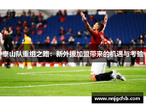 泰山队重组之路：新外援加盟带来的机遇与考验