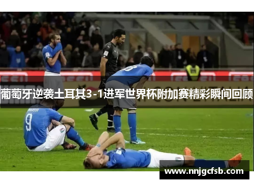 葡萄牙逆袭土耳其3-1进军世界杯附加赛精彩瞬间回顾